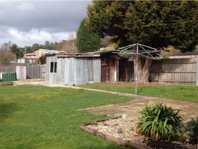 43 Kellys Lookout Road, Beaconsfield TAS 7270