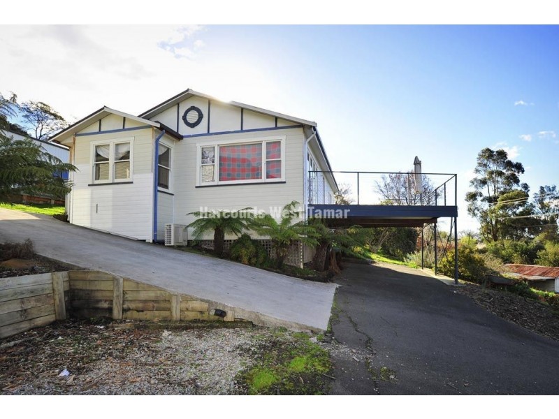 425-427 Rosevears Drive, Rosevears TAS 7277
