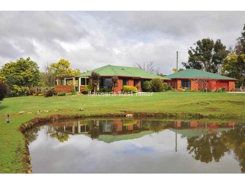 5 Atkinsons Rd, Grindelwald TAS 7277