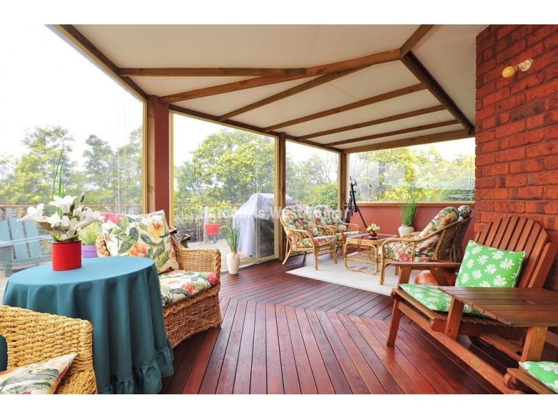 5 Atkinsons Rd, Grindelwald TAS 7277