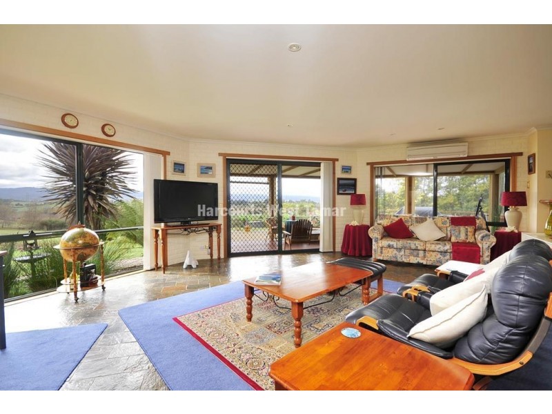5 Atkinsons Rd, Grindelwald TAS 7277