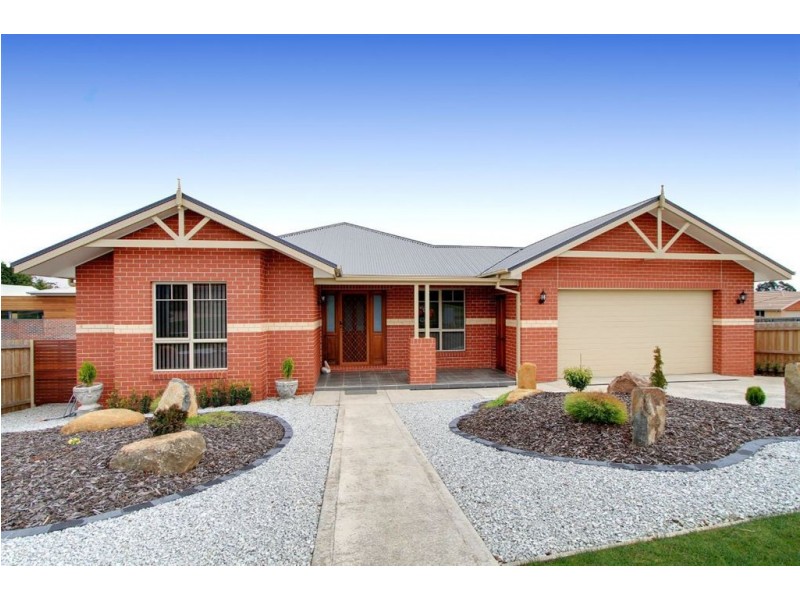 93 Atkinsons Road, Grindelwald TAS 7277