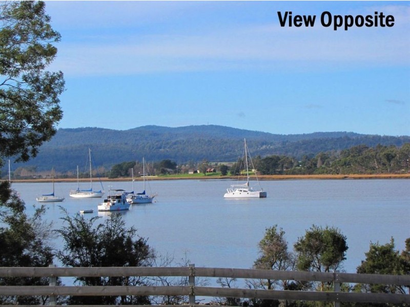 177 Gravelly Beach Road, Gravelly Beach TAS 7276
