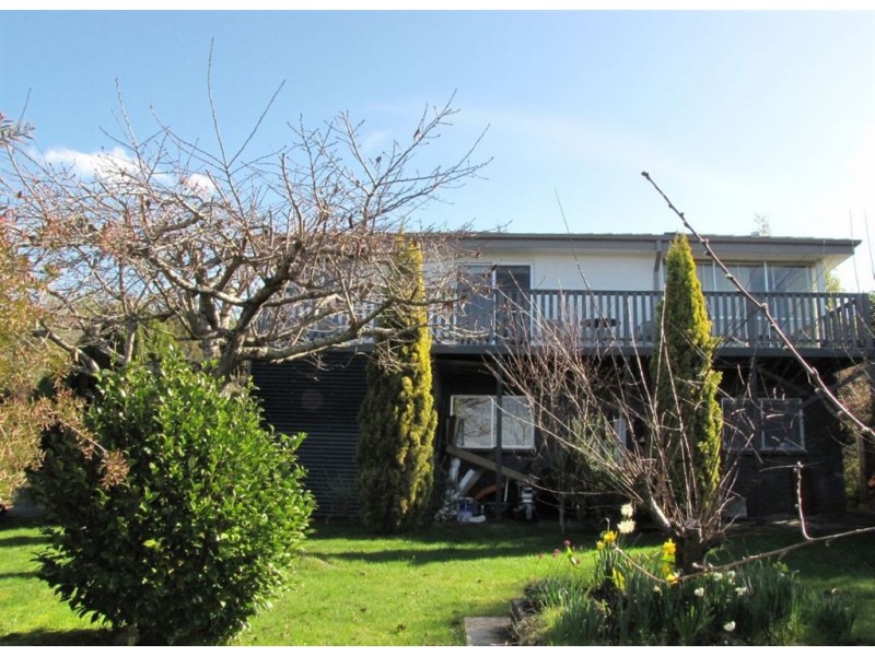 177 Gravelly Beach Road, Gravelly Beach TAS 7276