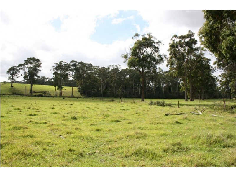 Lot 1 Greens Beach Rd, York Town TAS 7270