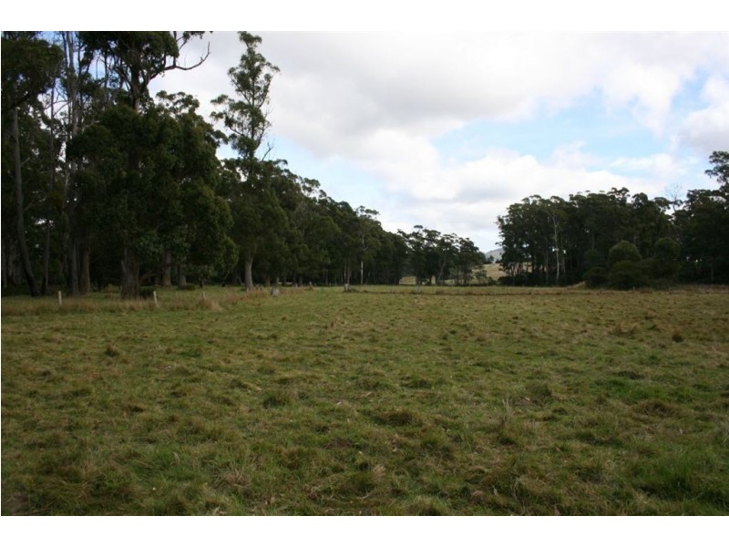 Lot 1 Greens Beach Rd, York Town TAS 7270