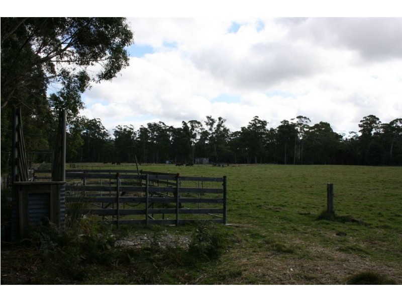 Lot 1 Greens Beach Rd, York Town TAS 7270