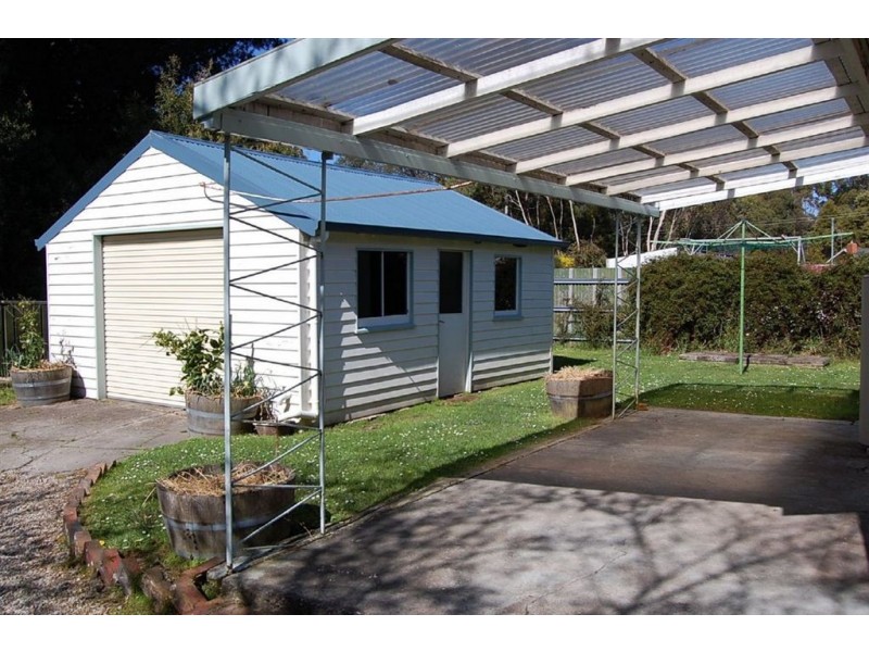 184 Paper Beach Road, Swan Point TAS 7275