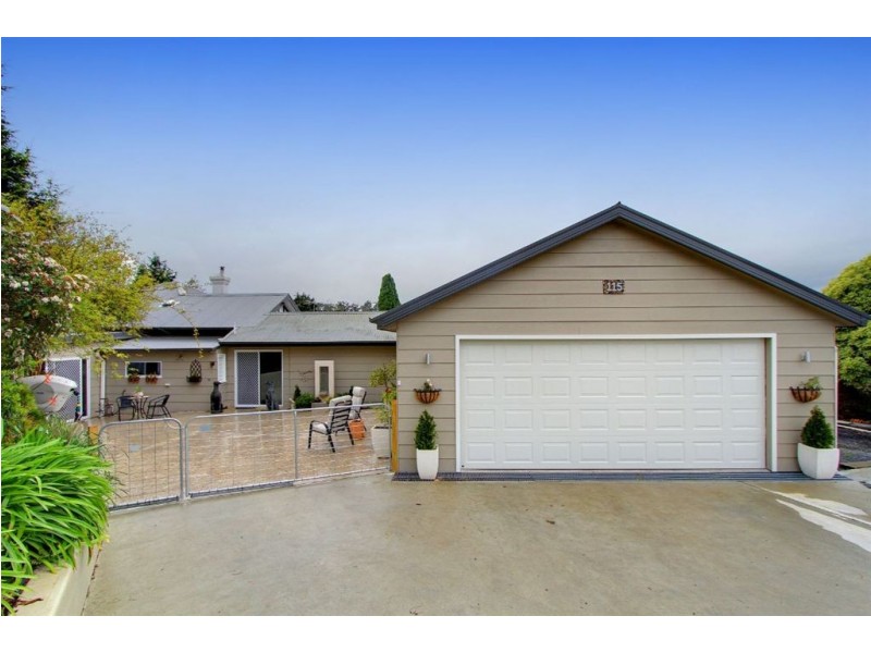 115 Kayena Road, Kayena TAS 7270