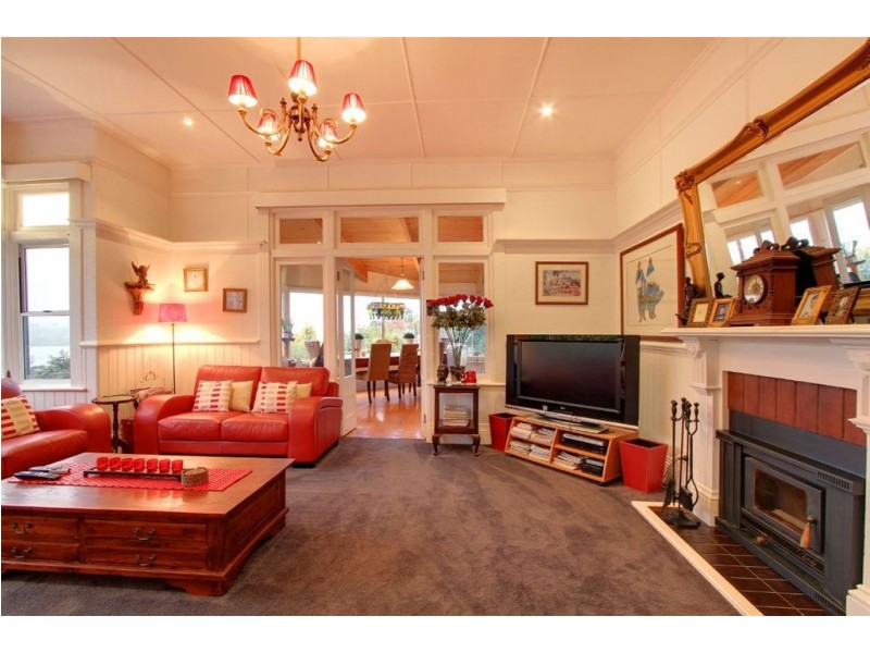 115 Kayena Road, Kayena TAS 7270