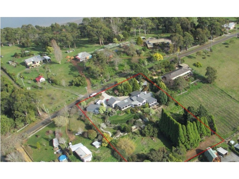 115 Kayena Road, Kayena TAS 7270