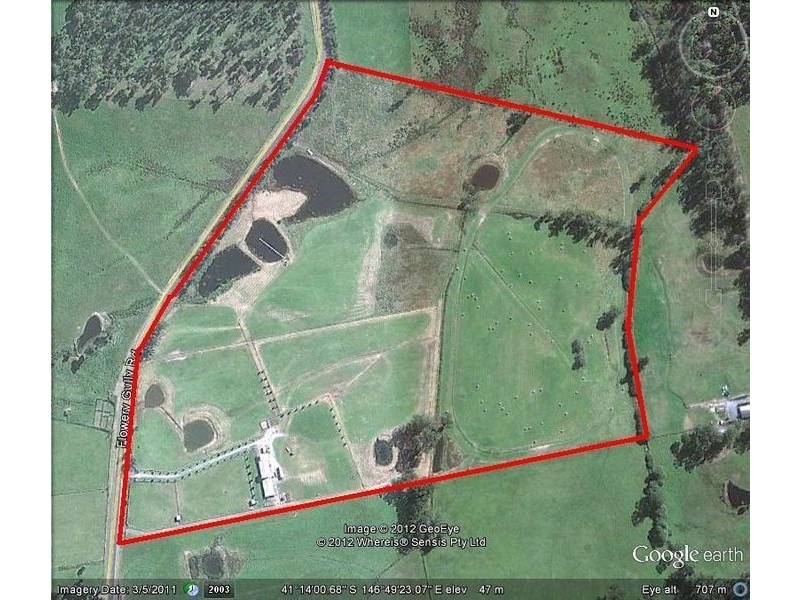 251 Flowery Gully Road, Flowery Gully TAS 7270