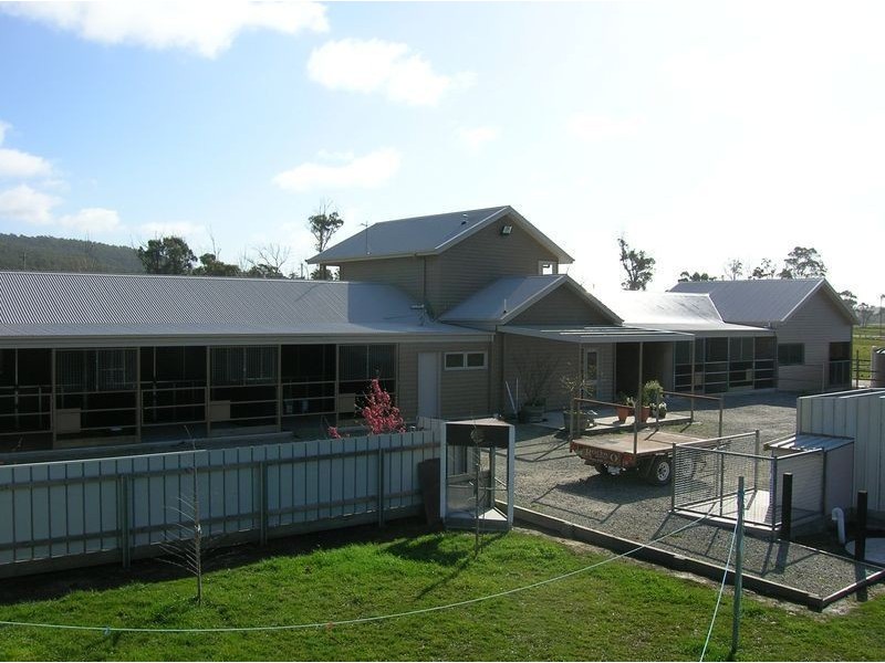 251 Flowery Gully Road, Flowery Gully TAS 7270