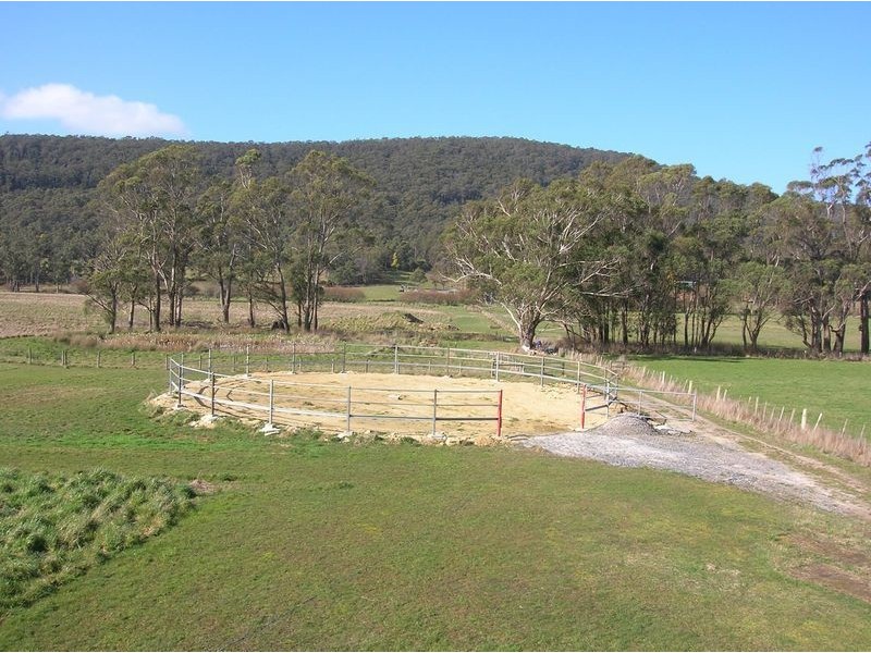 251 Flowery Gully Road, Flowery Gully TAS 7270