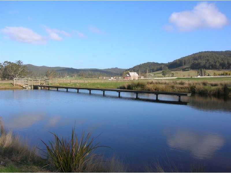 251 Flowery Gully Road, Flowery Gully TAS 7270