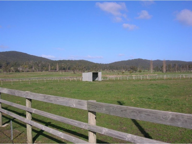 251 Flowery Gully Road, Flowery Gully TAS 7270