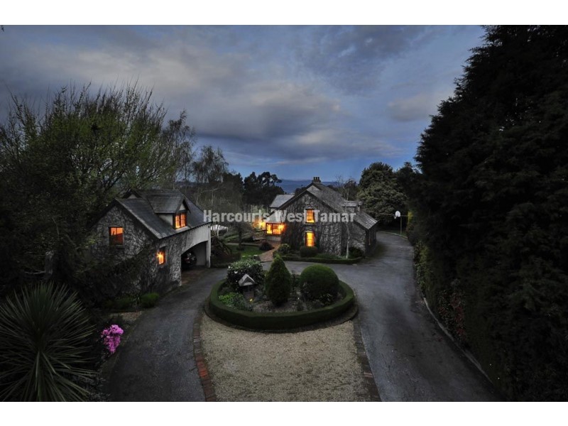 60 New Ecclestone Road, Riverside TAS 7250