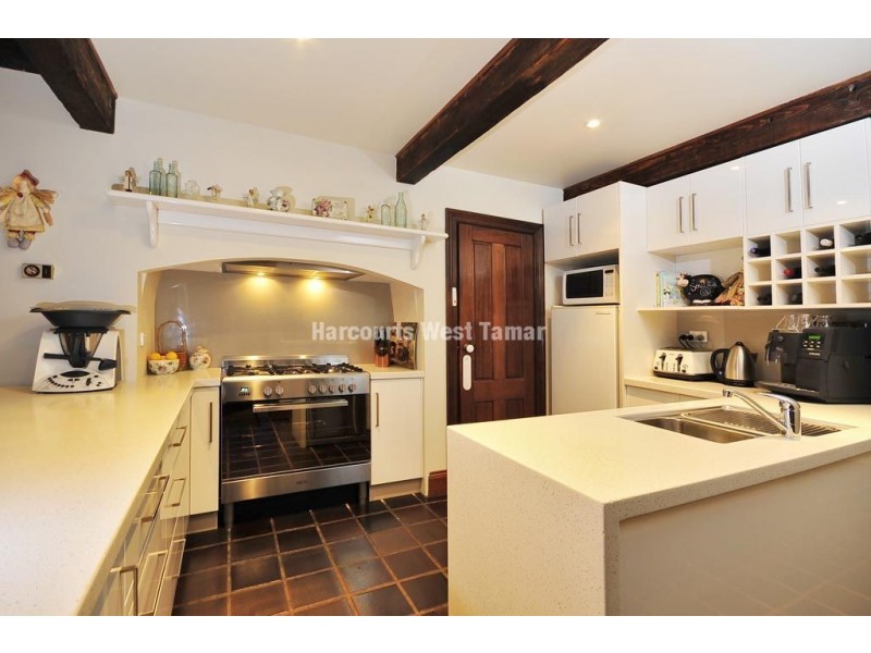 60 New Ecclestone Road, Riverside TAS 7250