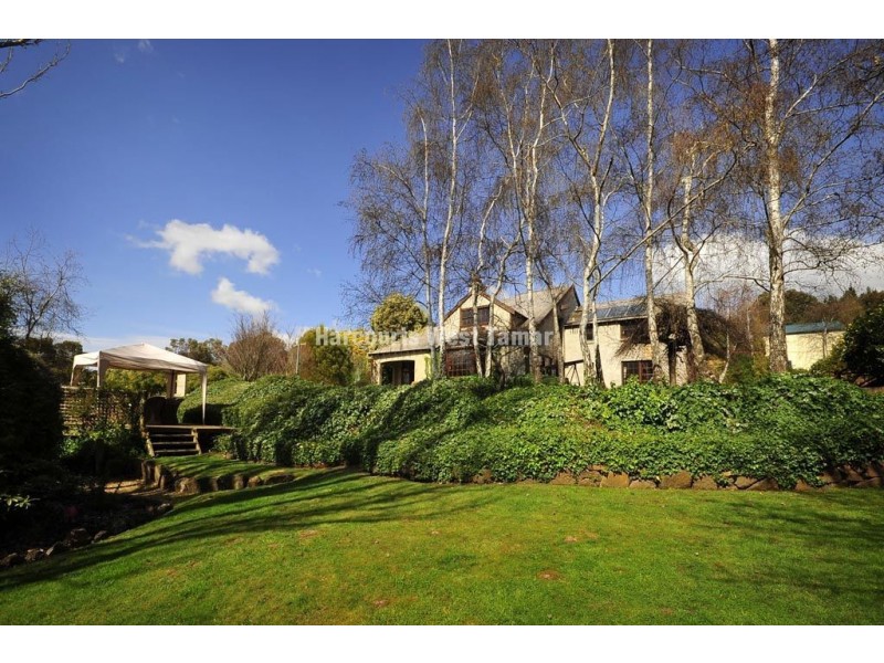 60 New Ecclestone Road, Riverside TAS 7250