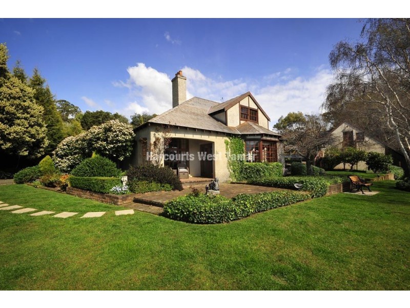60 New Ecclestone Road, Riverside TAS 7250