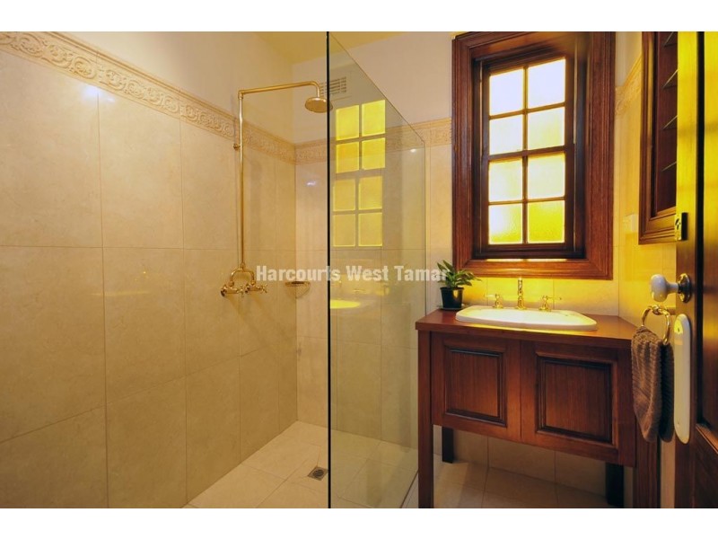 60 New Ecclestone Road, Riverside TAS 7250