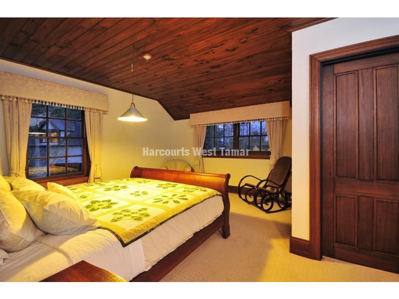 60 New Ecclestone Road, Riverside TAS 7250