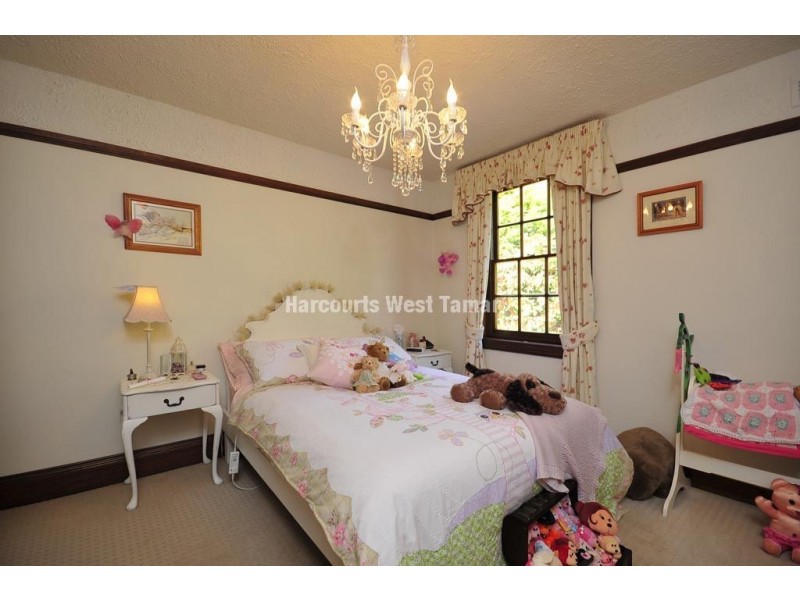 60 New Ecclestone Road, Riverside TAS 7250