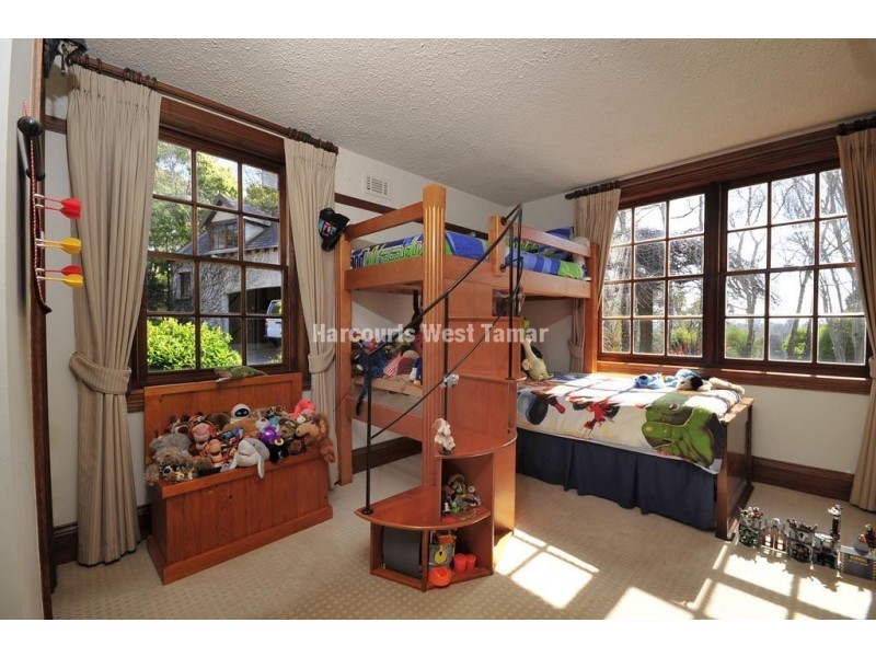 60 New Ecclestone Road, Riverside TAS 7250