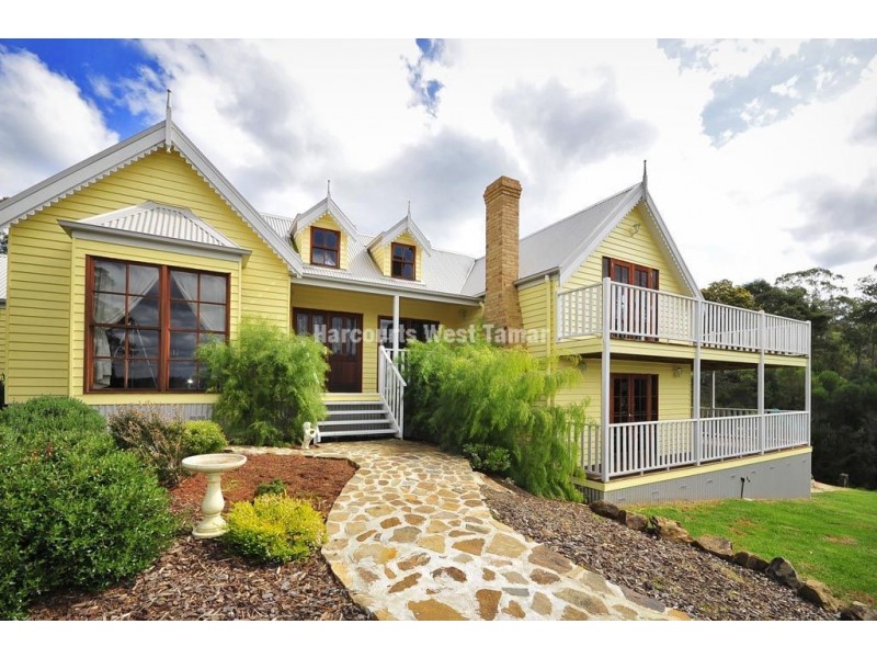 135 Rowella Road, Sidmouth TAS 7270