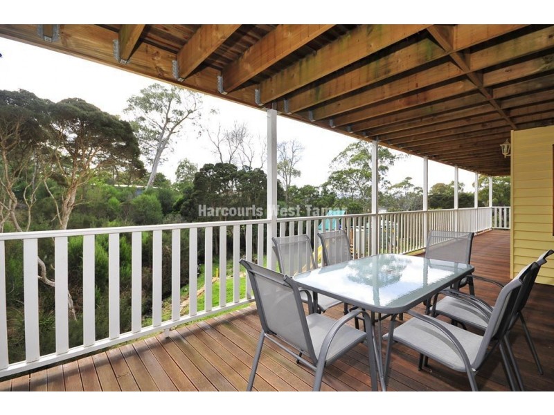 135 Rowella Road, Sidmouth TAS 7270