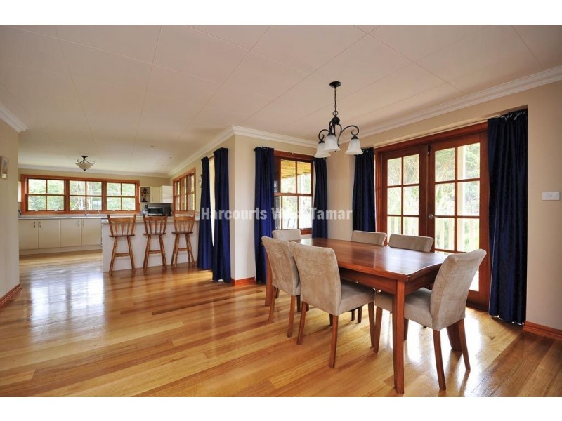 135 Rowella Road, Sidmouth TAS 7270