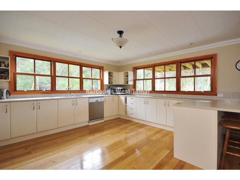 135 Rowella Road, Sidmouth TAS 7270
