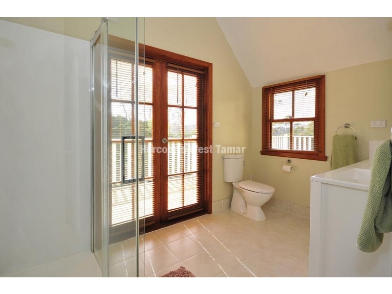 135 Rowella Road, Sidmouth TAS 7270