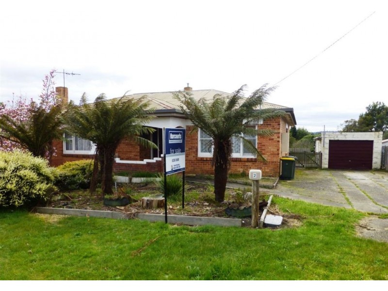 2 Cornwall Street, Beaconsfield TAS 7270