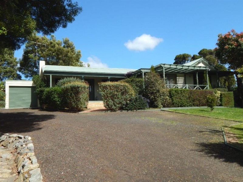 3503 West Tamar Hwy, Sidmouth TAS 7270