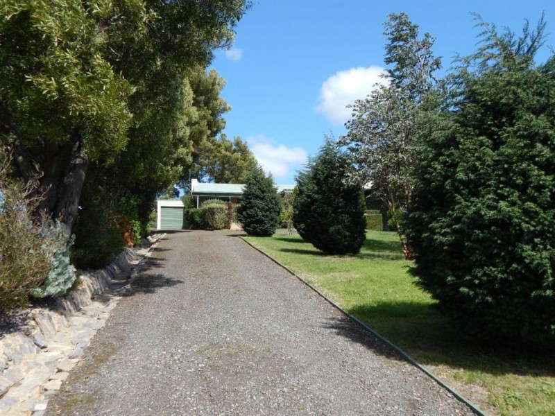 3503 West Tamar Hwy, Sidmouth TAS 7270