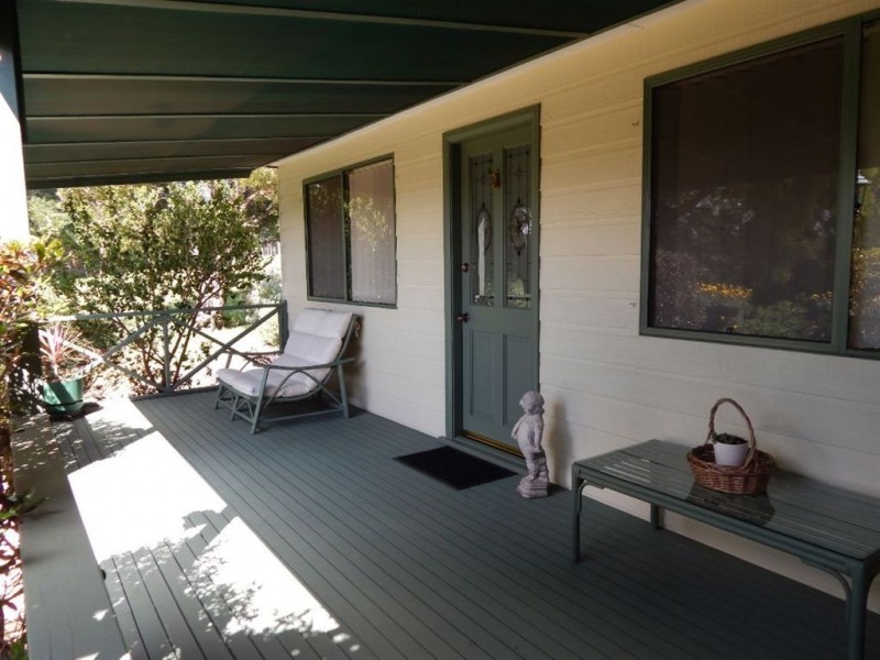 3503 West Tamar Hwy, Sidmouth TAS 7270