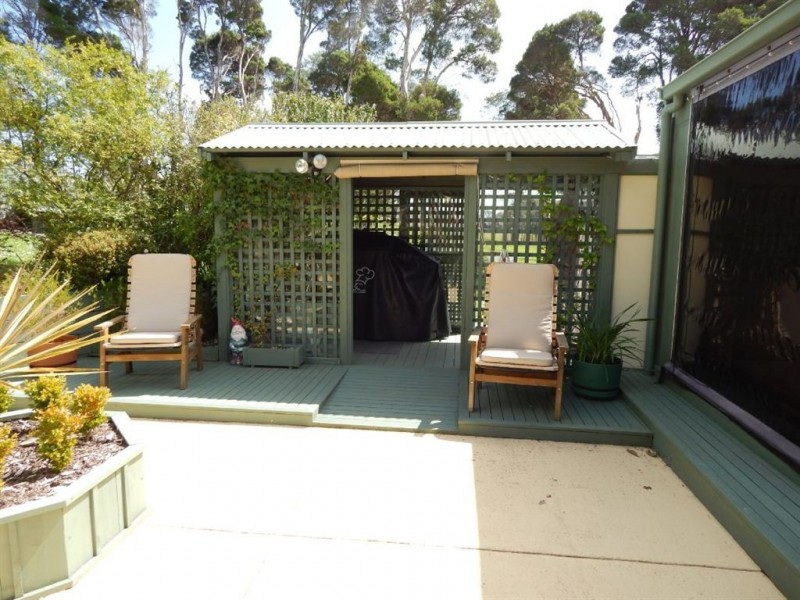 3503 West Tamar Hwy, Sidmouth TAS 7270