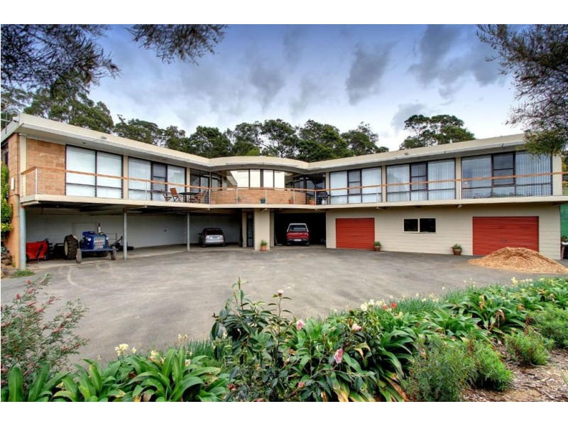 175 Deviot Road, Robigana TAS 7275