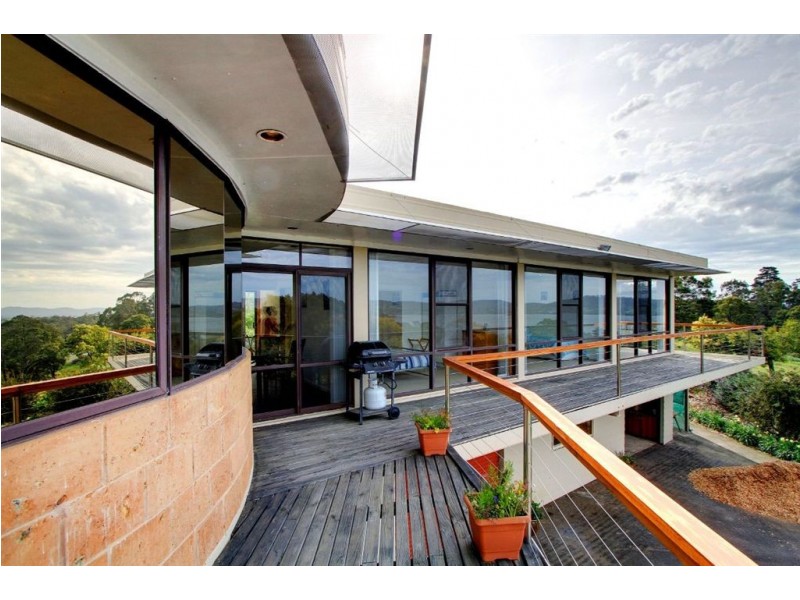 175 Deviot Road, Robigana TAS 7275