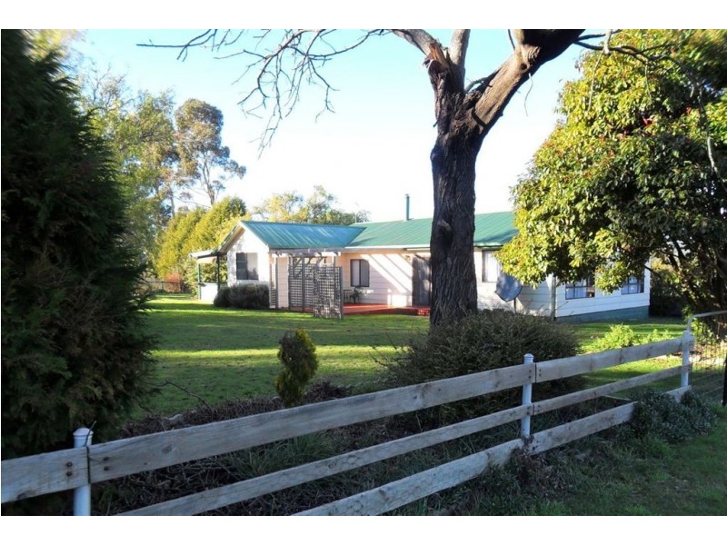 4224 West Tamar Highway, Beaconsfield TAS 7270