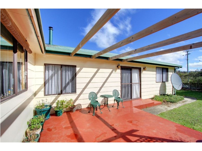 4224 West Tamar Highway, Beaconsfield TAS 7270