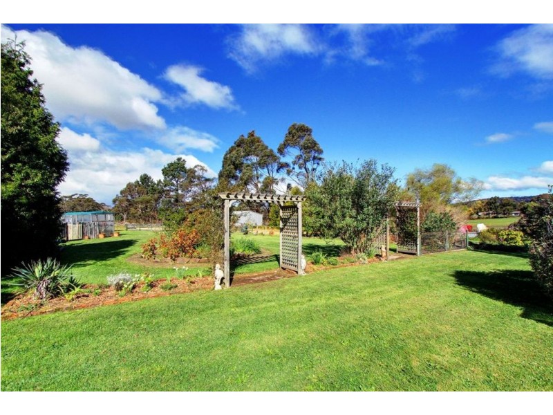 4224 West Tamar Highway, Beaconsfield TAS 7270