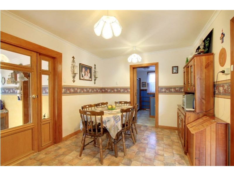 4224 West Tamar Highway, Beaconsfield TAS 7270