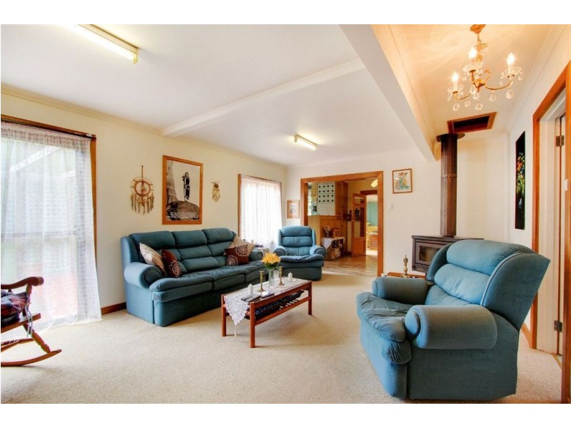 4224 West Tamar Highway, Beaconsfield TAS 7270