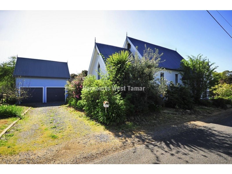 181 Rosevears Drive, Rosevears TAS 7277
