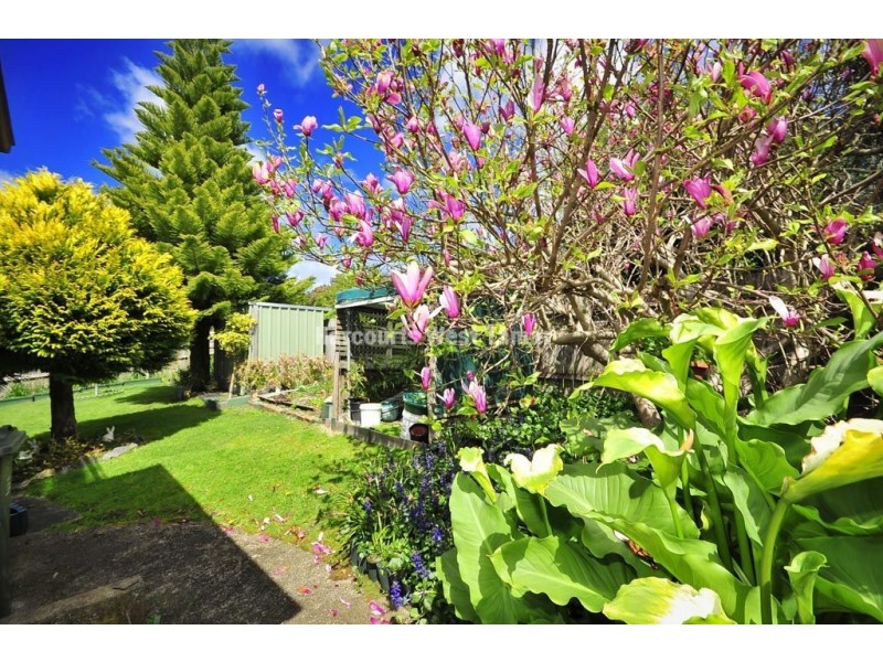 54 High Street, Beaconsfield TAS 7270