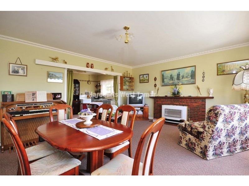 54 High Street, Beaconsfield TAS 7270