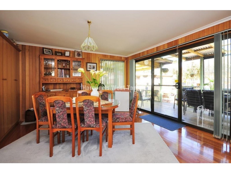 137 Gardners Road, Greens Beach TAS 7270