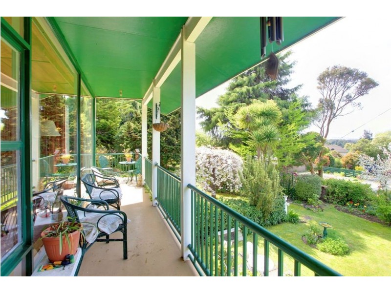 16-18 Margaret Street, Beaconsfield TAS 7270